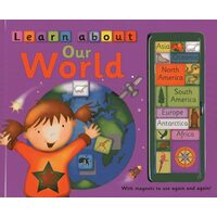 Learn about Our World