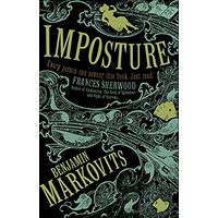 Imposture, Benjamin Markovits