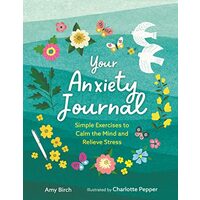 Your Anxiety Journal
