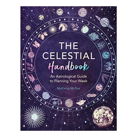 Celestial Handbook