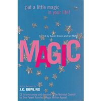 Magic, Gil McNeil