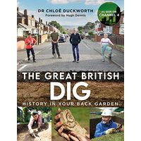 Great British Dig