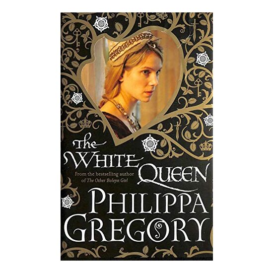 White Queen
