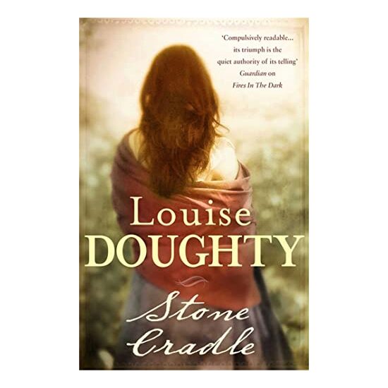 Stone cradle