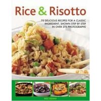 Rice & risotto