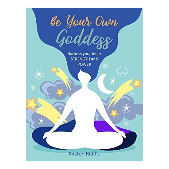 Be Your Own Goddess