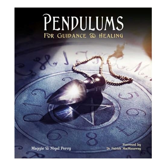 Pendulums - Imagine 1