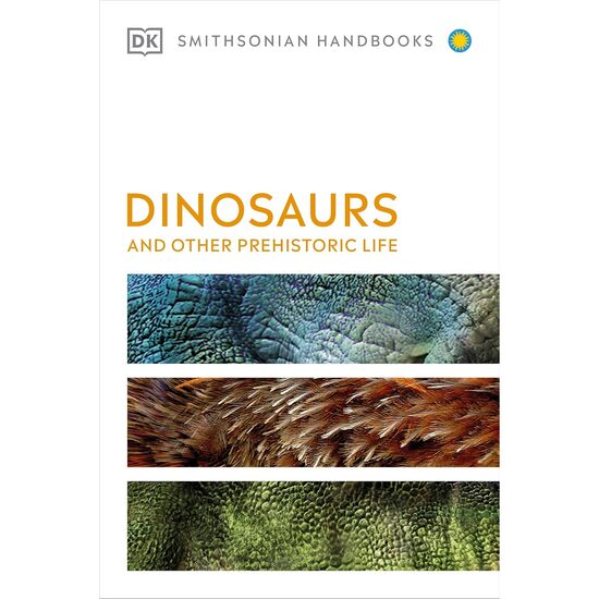Dinosaurs and Other Prehistoric Life - Imagine 1