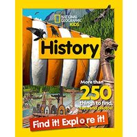 History Find It! Explore It!