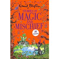 Stories of Magic and Mischief