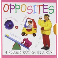 Miniboards Opposites