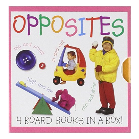 Miniboards Opposites