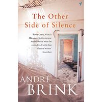 Other Side of Silence, Andre Brink