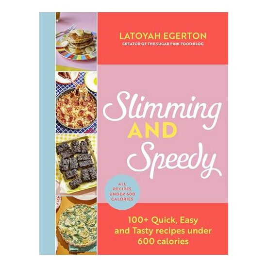 Slimming and Speedy - Imagine 1