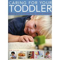 Caring For Your Toddler