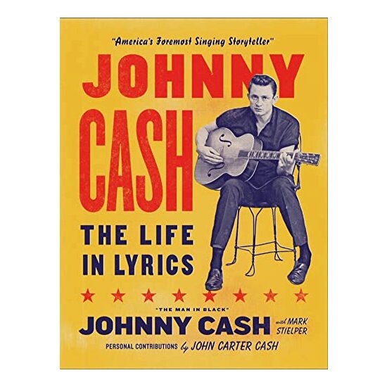 Johnny Cash - Imagine 1