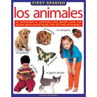 Los animales