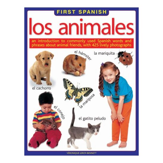 Los animales