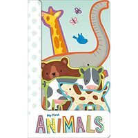 MY FIRST ANIMALS