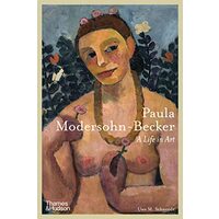 Paula Modersohn-Becker, Uwe M. Schneede