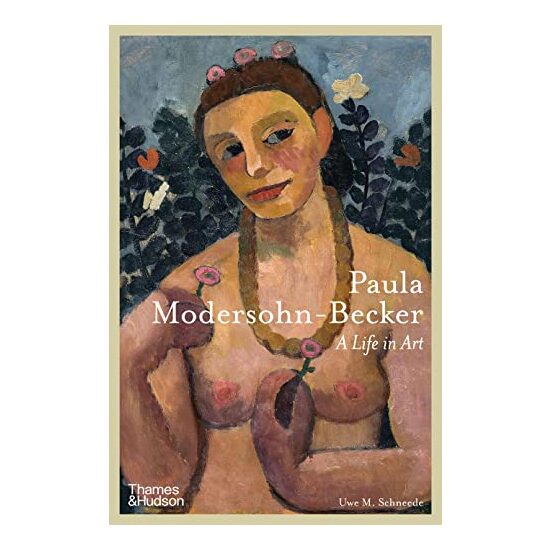 Paula Modersohn-Becker, Uwe M. Schneede