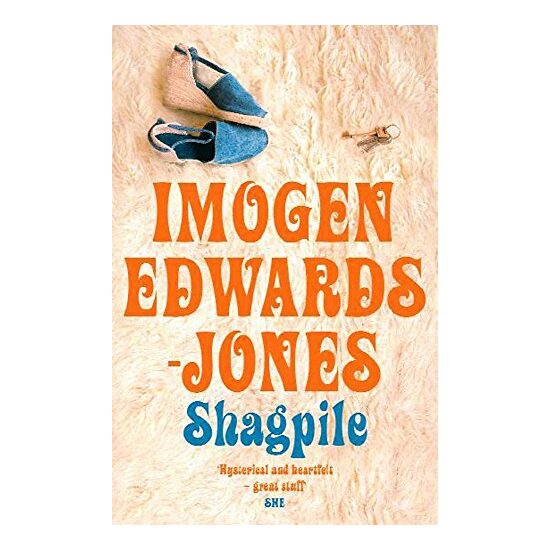 Shagpile