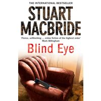 Blind Eye