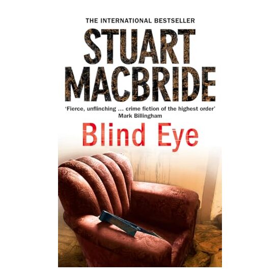 Blind Eye