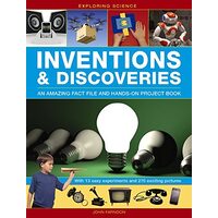 Inventions and Discoveries
