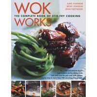 Wok Works