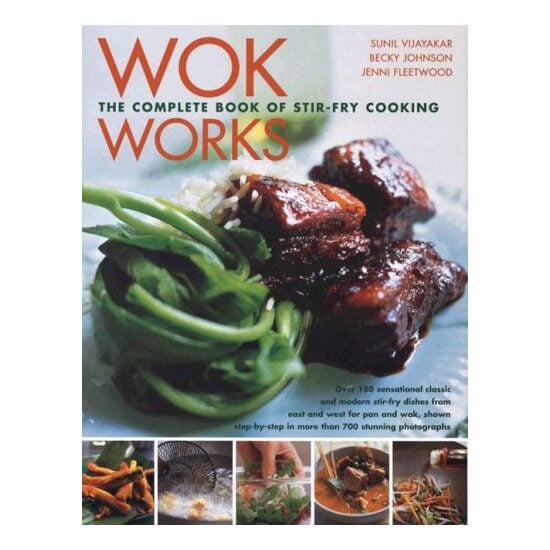 Wok Works