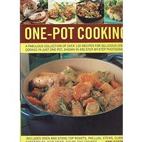 One Pot Cooking, 