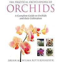Growing Orchids, Brian and Wilma Rittershausen