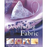 Decorating Fabric, Susie Stokoe