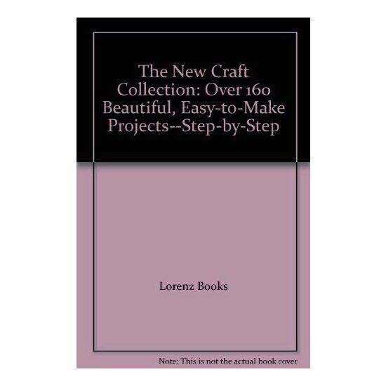 New Craft Collection