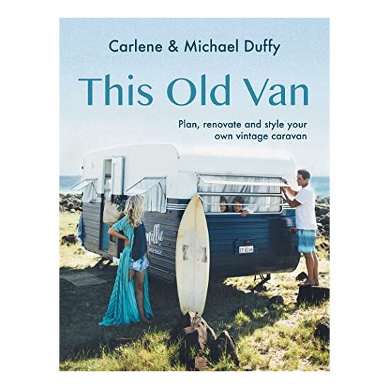 This Old Van - Imagine 1