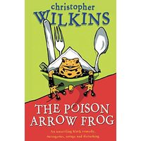 The poison arrow frog