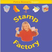 Stamp Factory