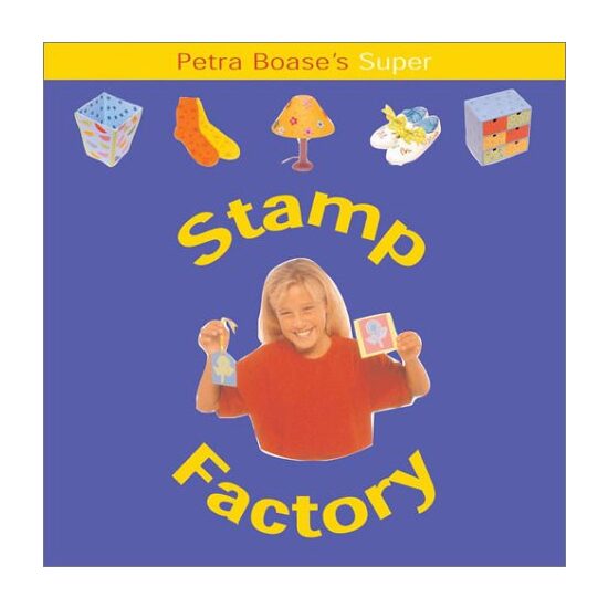 Stamp Factory - Imagine 1