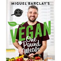 Vegan One Pound Meals