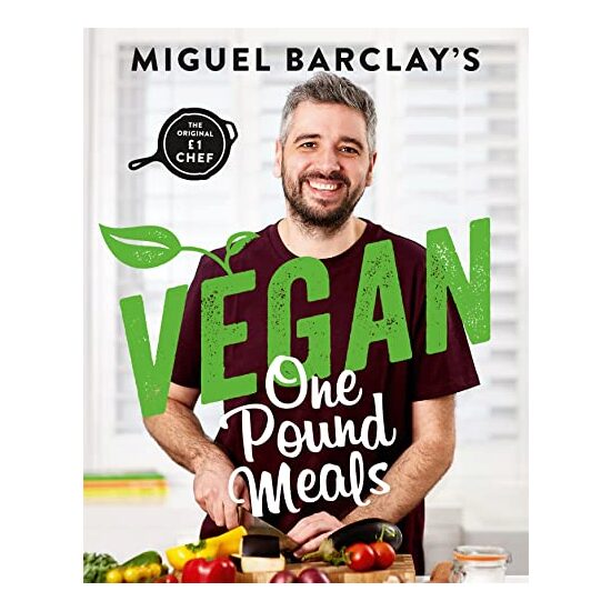 Vegan One Pound Meals
