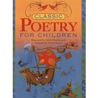 Classic poetry for children
