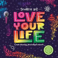 Scratch Art: Love Your Life, Igloo