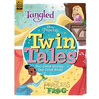 Tangled