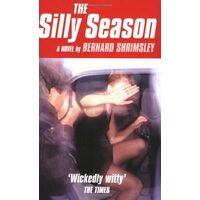 The silly season