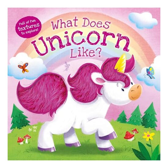 What Does Unicorn Like?