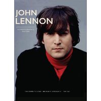John Lennon