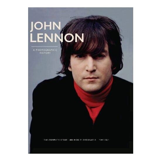 John Lennon