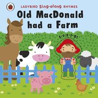Old MacDonald had a farm