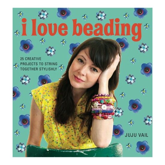 I Love Beading